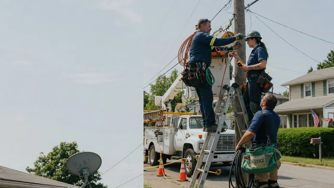 Electrical Repair in Somerville, TN near me